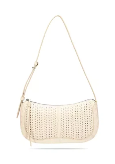 Stella Baguette Shoulder Bag