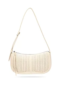 Stella Baguette Shoulder Bag