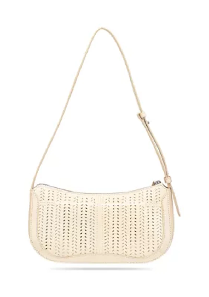 Stella Baguette Shoulder Bag