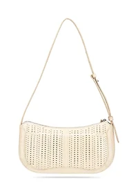 Stella Baguette Shoulder Bag