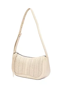Stella Baguette Shoulder Bag