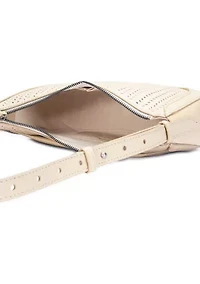 Stella Baguette Shoulder Bag