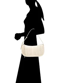 Stella Baguette Shoulder Bag