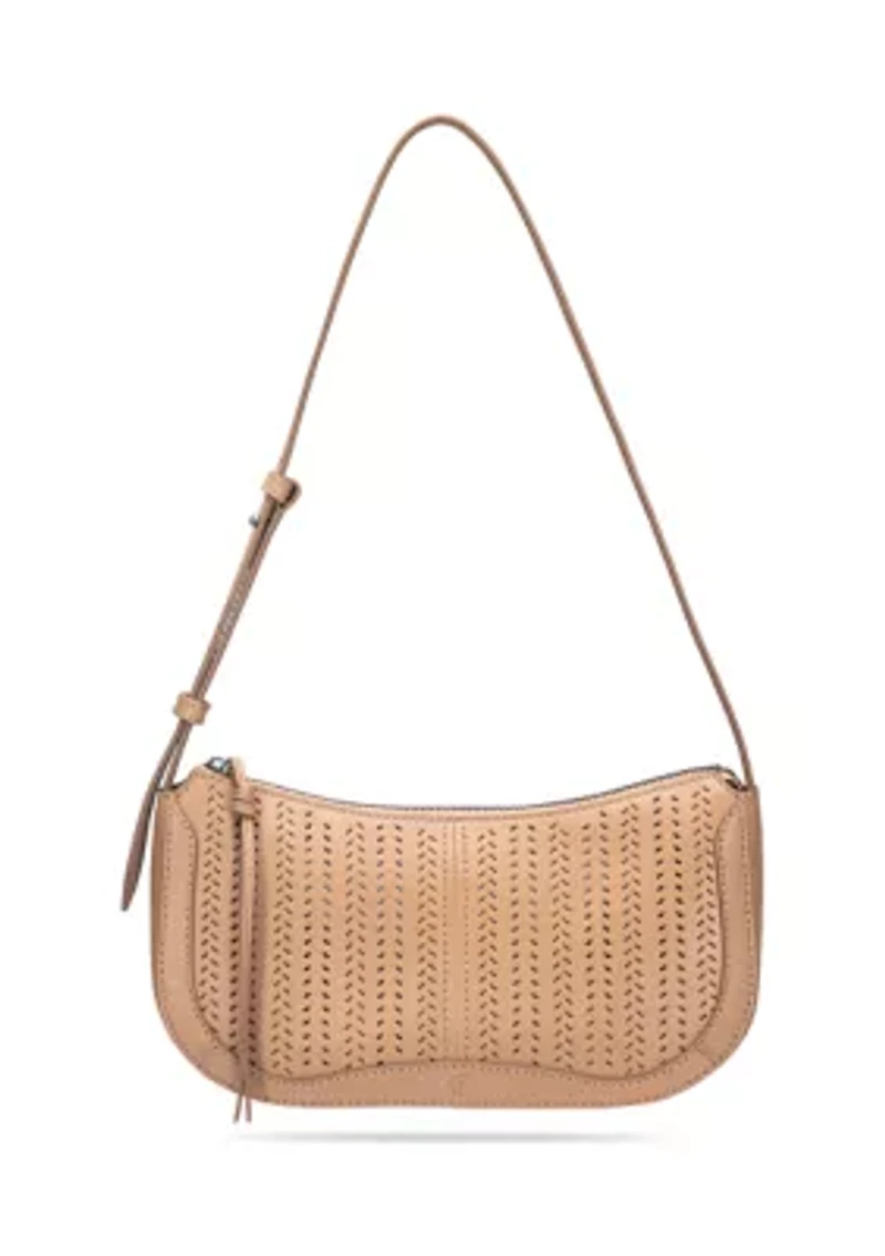 Stella Baguette Shoulder Bag