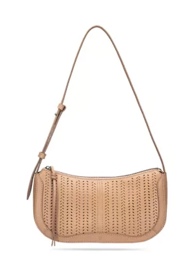 Stella Baguette Shoulder Bag