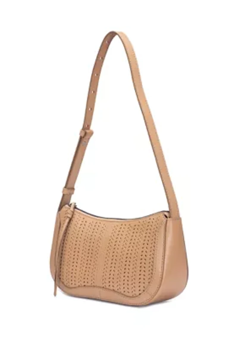 Stella Baguette Shoulder Bag