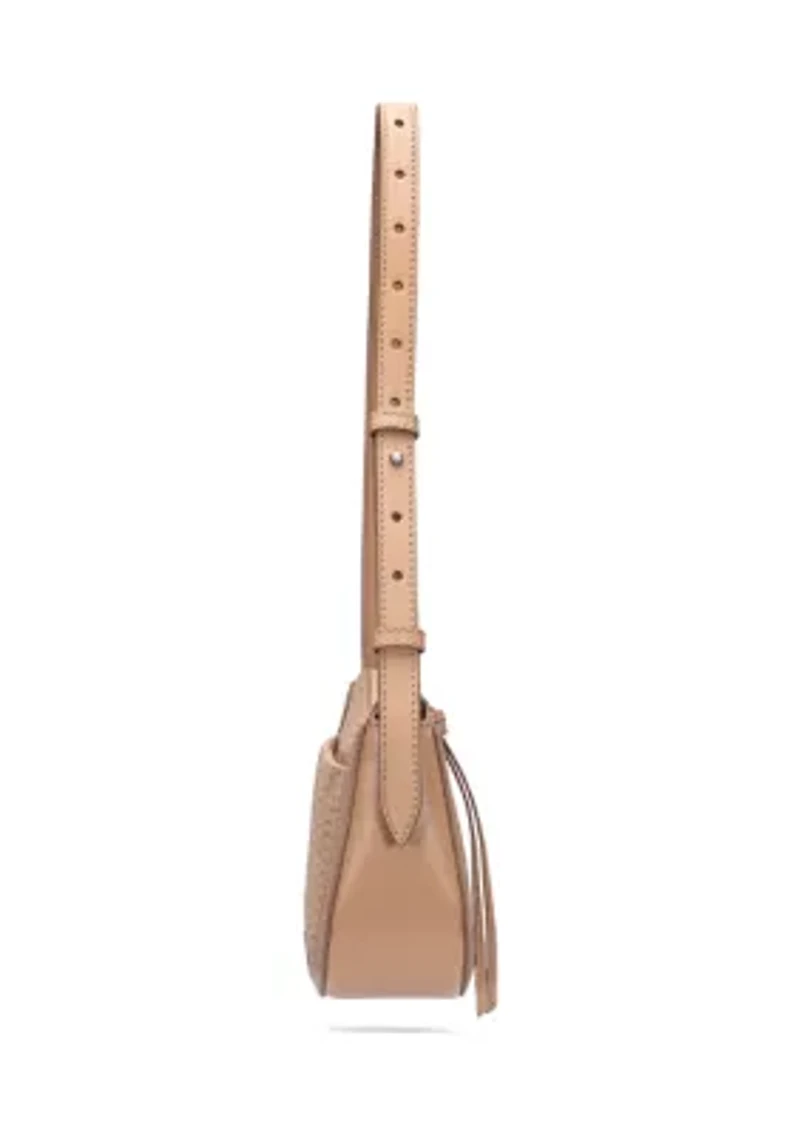 Stella Baguette Shoulder Bag