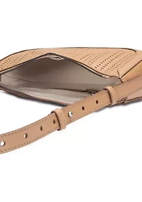Stella Baguette Shoulder Bag