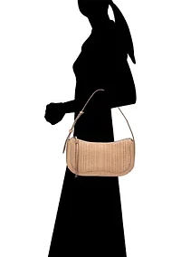 Stella Baguette Shoulder Bag