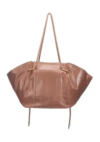 Caroline Shopper Handbag