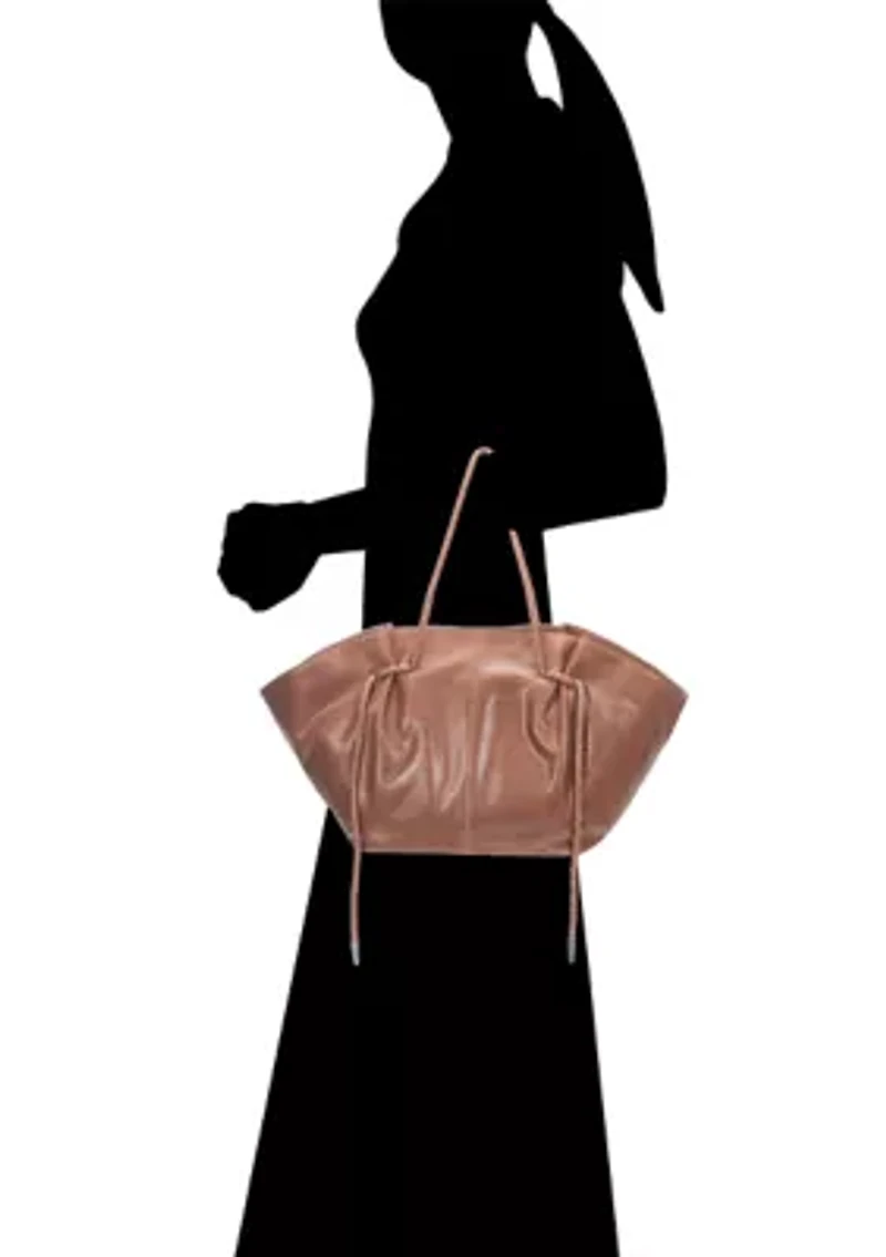 Caroline Shopper Handbag