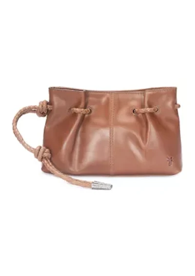 Caroline Wristlet Clutch