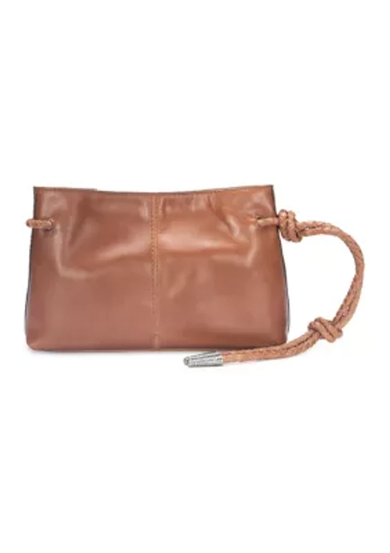 Caroline Wristlet Clutch