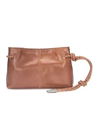 Caroline Wristlet Clutch