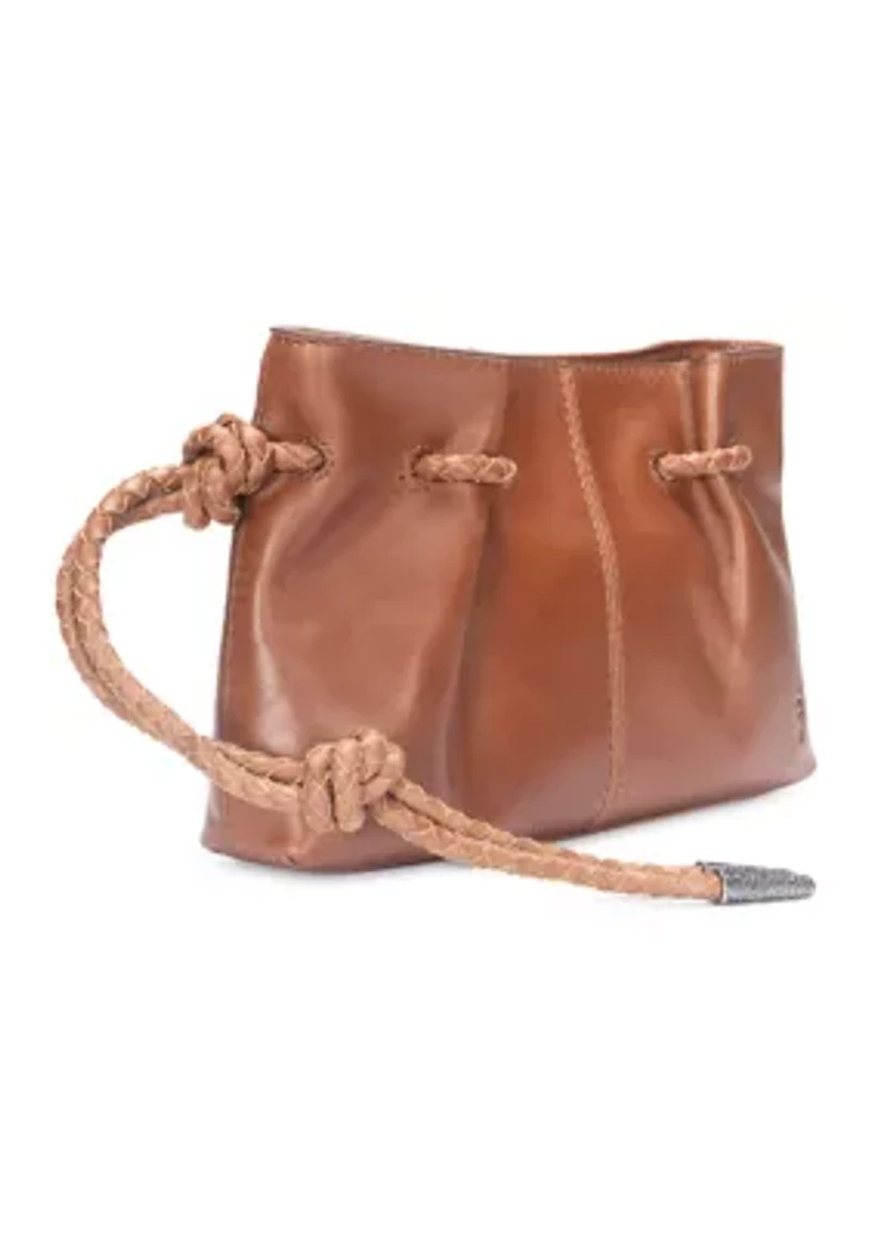 Caroline Wristlet Clutch