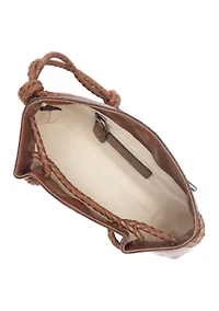 Caroline Wristlet Clutch