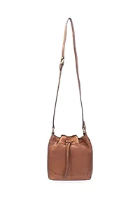 Melissa Drawstring Bucket Bag