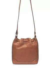 Melissa Drawstring Bucket Bag