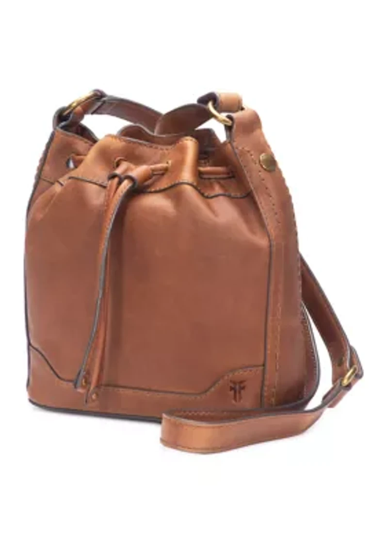 Melissa Drawstring Bucket Bag