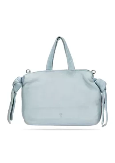 Nora Satchel Bag