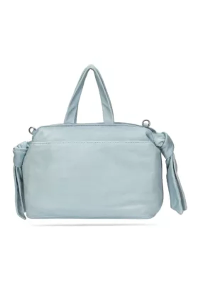 Nora Satchel Bag