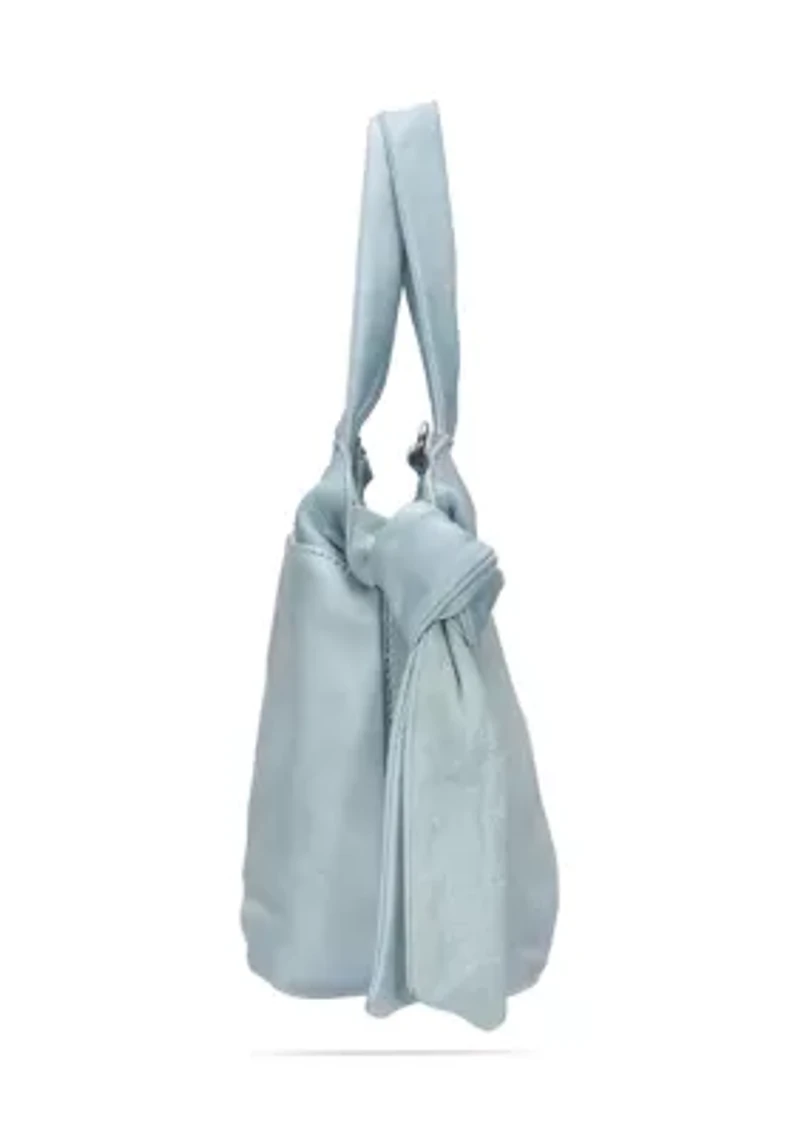 Nora Satchel Bag