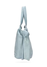 Nora Satchel Bag