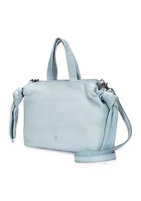 Nora Satchel Bag
