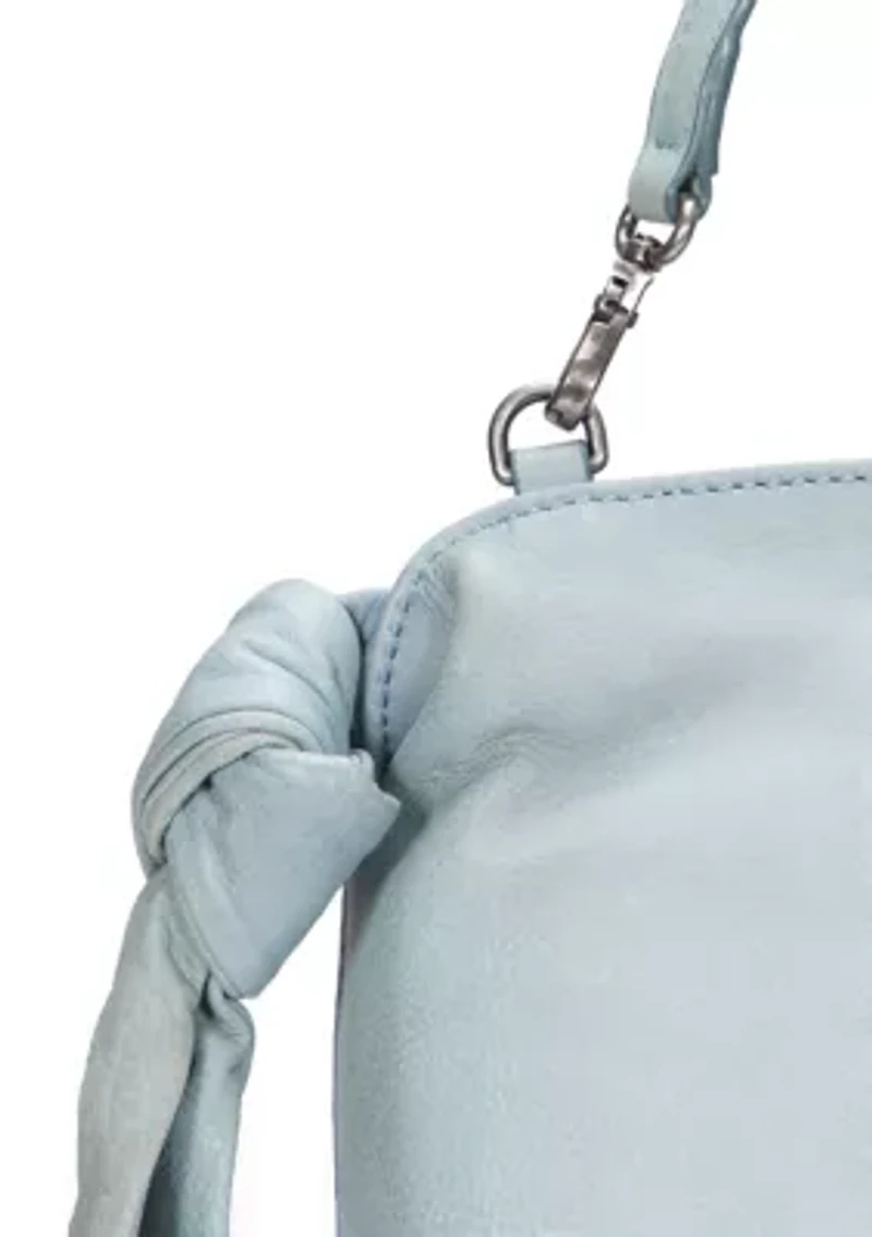 Nora Satchel Bag