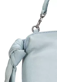 Nora Satchel Bag