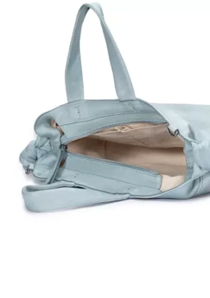 Nora Satchel Bag