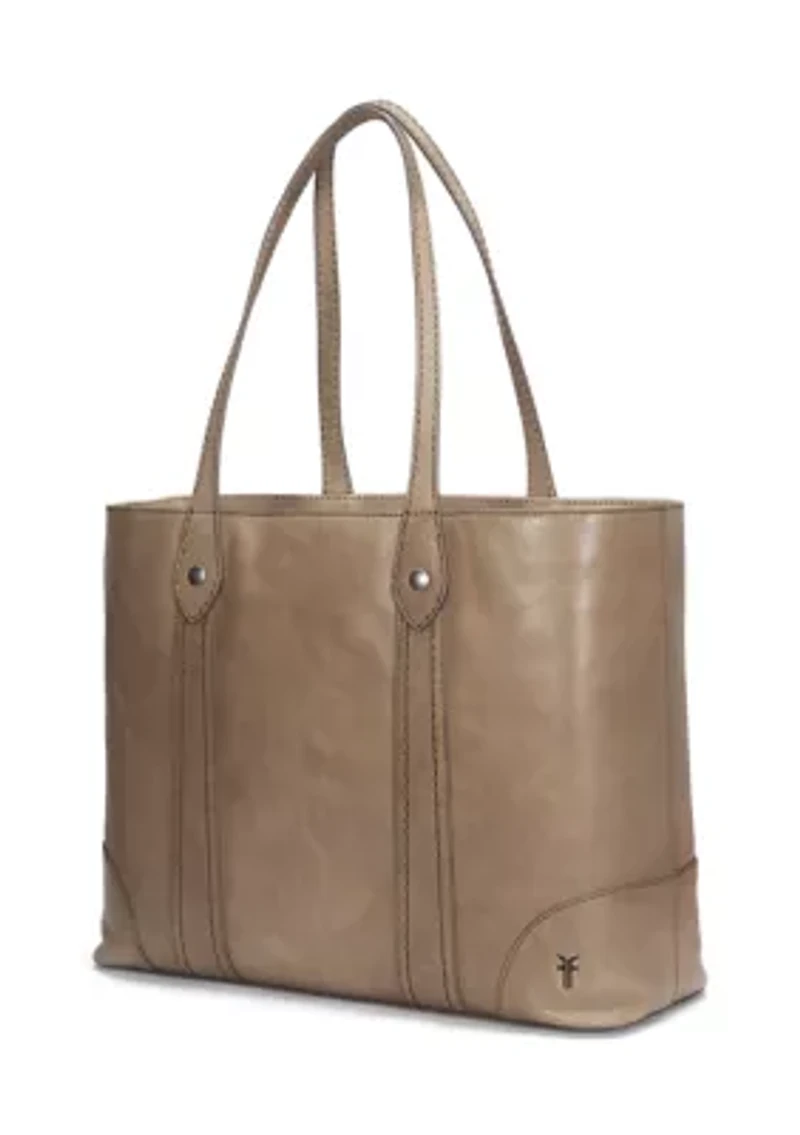 Melissa Shopper Tote Bag