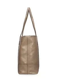 Melissa Shopper Tote Bag