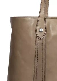 Melissa Shopper Tote Bag