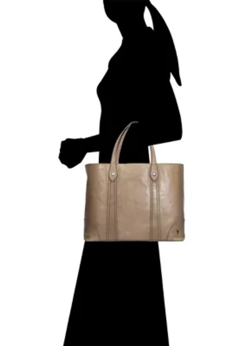 Melissa Shopper Tote Bag