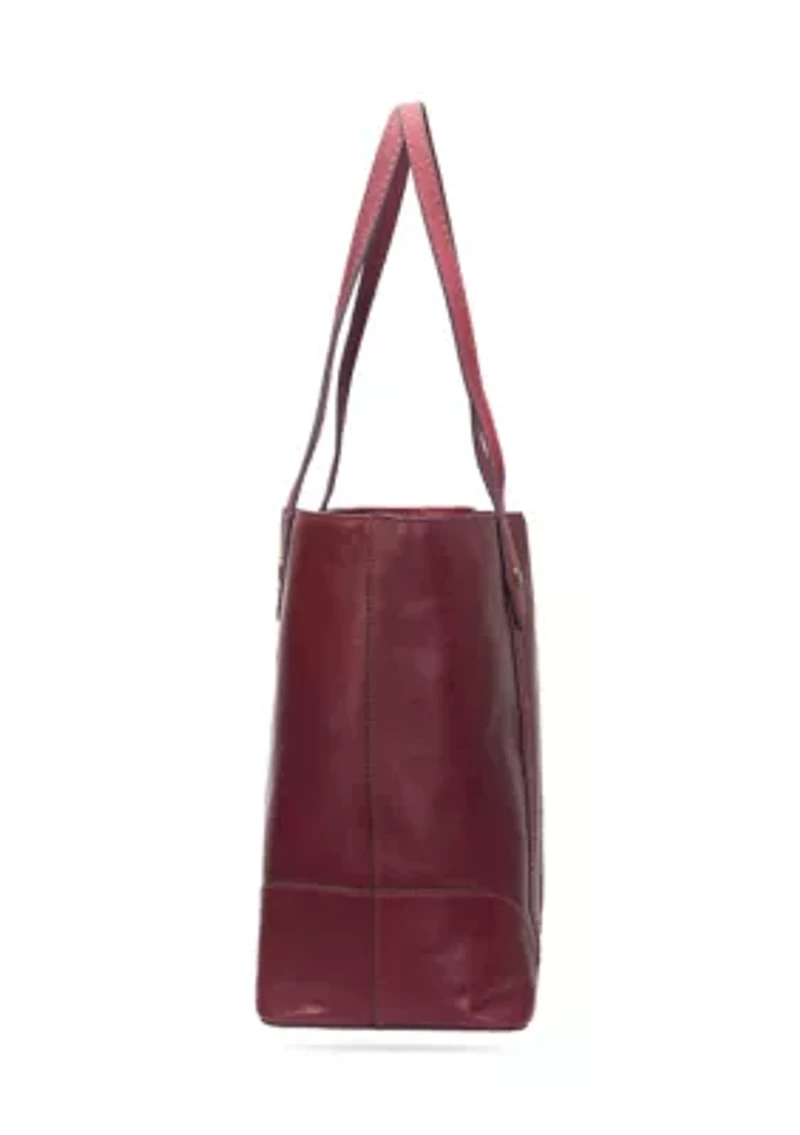 Melissa Shopper Tote