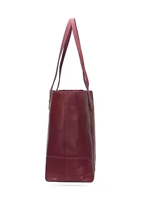 Melissa Shopper Tote