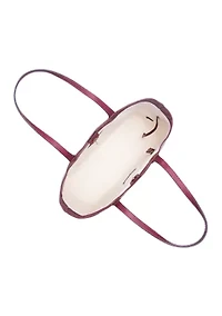 Melissa Shopper Tote