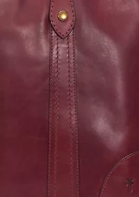 Melissa Shopper Tote