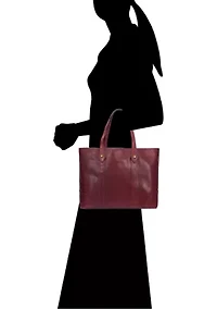 Melissa Shopper Tote