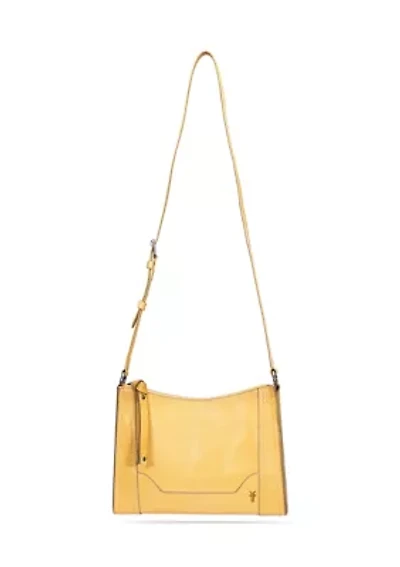 Melissa Zip Crossbody Bag