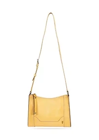 Melissa Zip Crossbody Bag