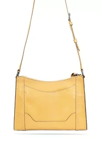 Melissa Zip Crossbody Bag