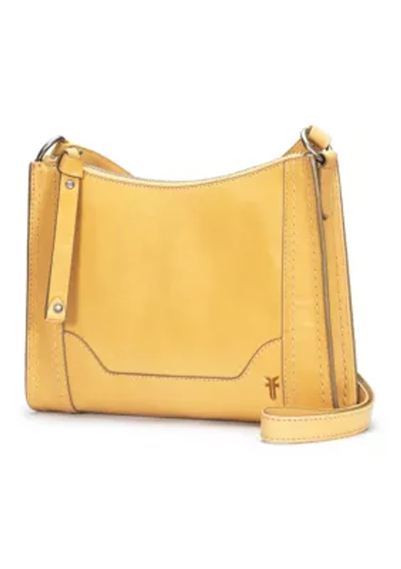 Melissa Zip Crossbody Bag