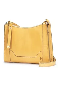 Melissa Zip Crossbody Bag