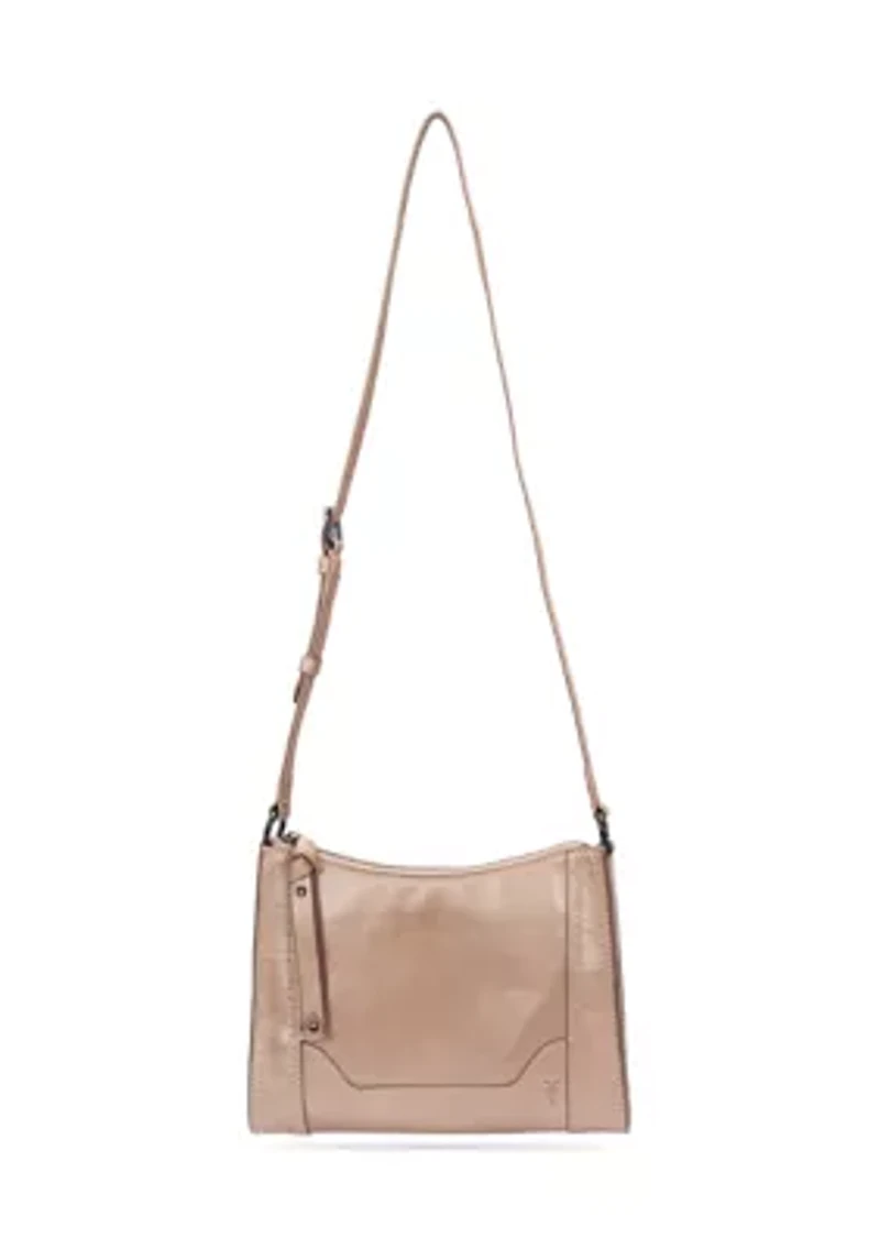 Melissa Zip Crossbody