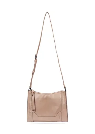 Melissa Zip Crossbody