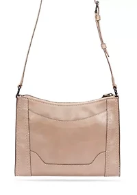Melissa Zip Crossbody