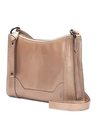 Melissa Zip Crossbody