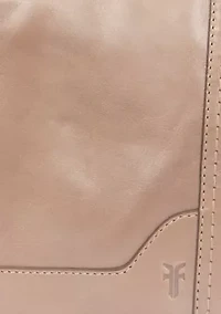Melissa Zip Crossbody